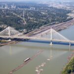 Poll shows split support for creation of Metro Vancouver megacity