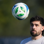 ‘It all comes to this moment’: Whitecaps eager to make history in MLS Cup final