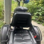 Mobility bike for child with special needs stolen in Maple Ridge