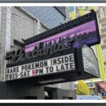 Marquee attraction: viral messages from the neon marquee at Vancouver’s legendary Penthouse nightclub are collected in a new book