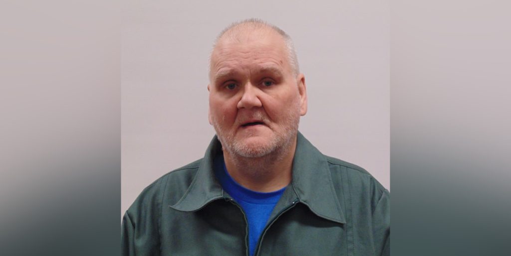 SPS warning of high-risk offender released in Surrey