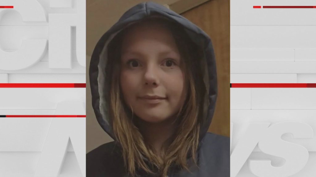 ‘A blazing light in the darkness’: Mother of 12-year-old Tumbler Ridge victim speaks out