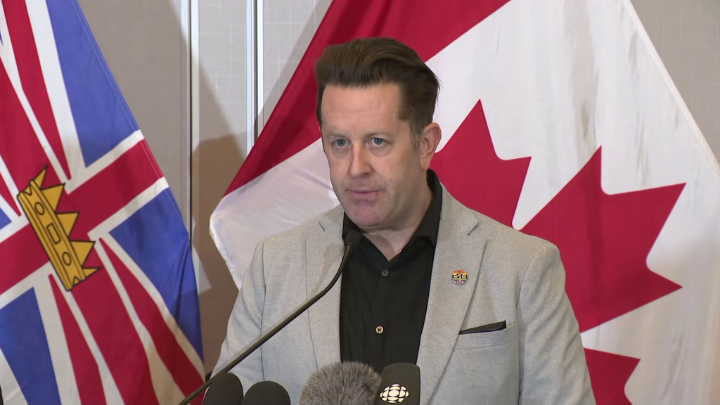 B.C. paramedics union could strike, could reach deal after vote; negotiations ongoing