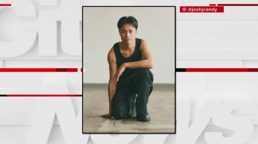 Lapu-Lapu Day victim using dance to help heal, a year after tragedy