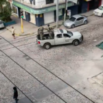 ‘A little stressful’: B.C. couple in limbo in Puerto Vallarta