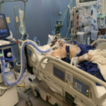 Friends rally to support Squamish resident after 40 metre death-defying fall