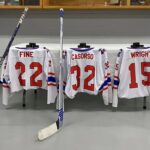 Two Kamloops junior hockey players among three dead in Alberta crash