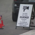 Vancouver rolls out slower speed limits in six neighbourhoods