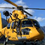 One of two hikers rescued near Lions Bay dies in hospital