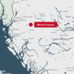 4 dead in two unrelated avalanches in B.C. Sunday