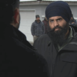 Vancouver builders pull signs, delay projects as extortion fears spread