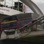 BC Ferries cancels several Tsawwassen-Swartz Bay sailings Sunday due to mechanical issue