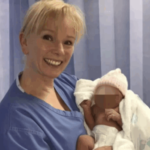 U.K. midwife facing deportation from B.C. after work permit denied over English test