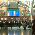 Spring break means one of B.C.’s busiest travel times