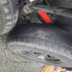 Lower Mainland police pull 16 unsafe vehicles from the roads