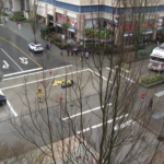 Pedestrian in serious but stable condition after hit-and-run in Coquitlam