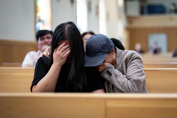 Memorial mass for Lapu-Lapu victims as anniversary of Vancouver attack nears