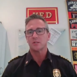 8 sent to hospital after hazmat incident at Victoria swimming pool