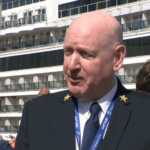 Canada Place marks 40 years as Vancouver braces for record-breaking cruise season