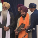 OMNI News recognized at Sikh Heritage Month event