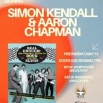 Legendary Vancouver rockers Doug and The Slugs remembered in a ‘real enough’ new memoir