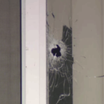 Delta police responding to early morning shooting