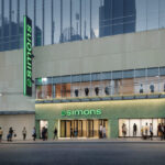 Simons moving into former Nordstrom space in downtown Vancouver
