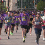 Annual Sun Run went off without a hitch