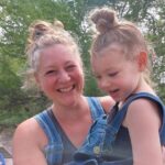 B.C. mother who was detained by ICE shares her story