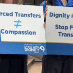 Final arguments underway in case against catholic hospital’s MAID refusal