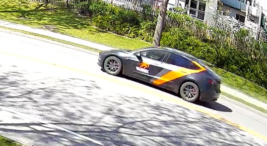 Delta police seeking witnesses after fatal two-vehicle crash