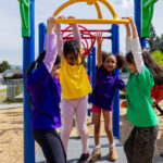 25 schools get new playgrounds across B.C.