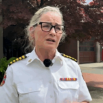 Vancouver fire crews planning to respond to fewer medical calls