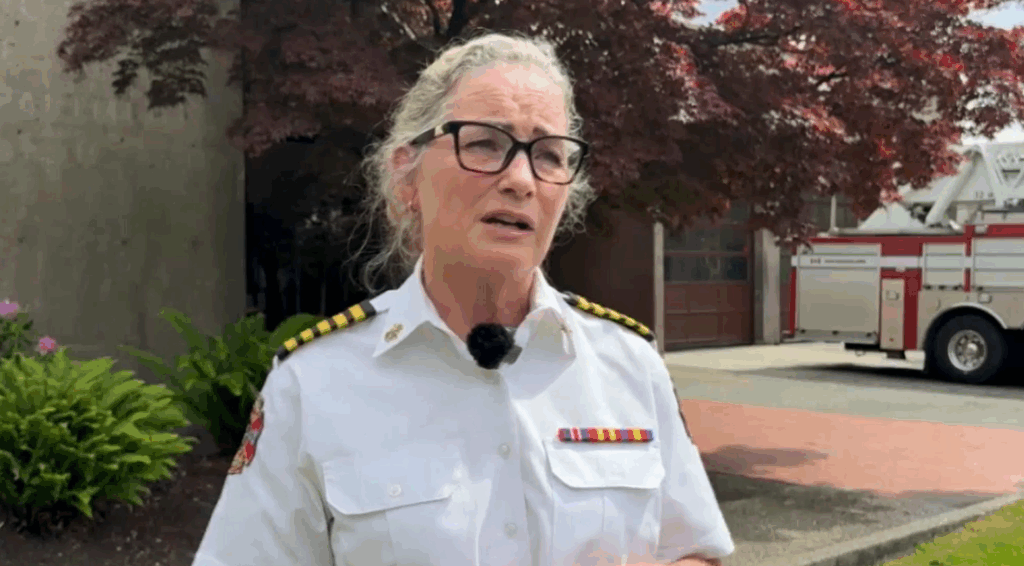 Vancouver fire crews planning to respond to fewer medical calls