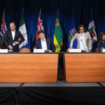 Eby questions western Canadian premiers meeting agenda amid Alberta separation talk