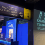 Science World transforms ahead of the World Cup