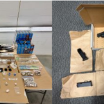 Vancouver police make drug and cash seizure in targeted investigation