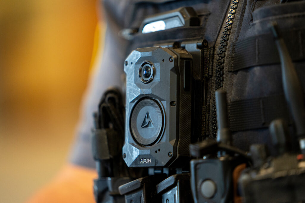 ‘This is herculean:’ How Alberta, B.C. Mounties are using AI to write reports