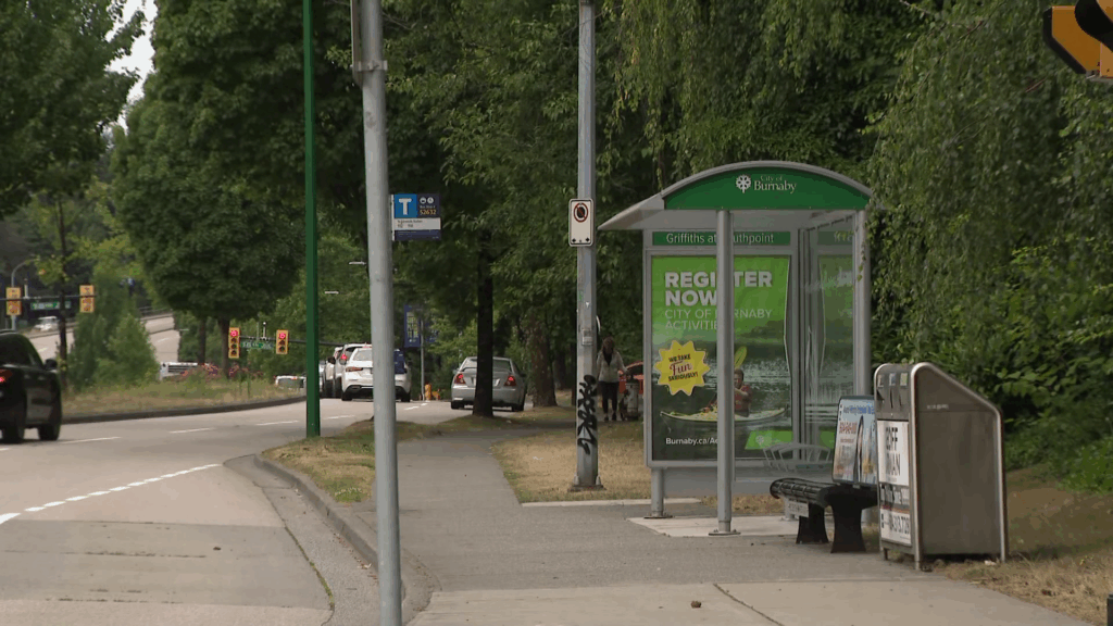Burnaby police warns of stranger assault in South Burnaby