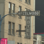 34 firefighters respond to SRO fire in Downtown Eastside