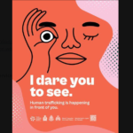 BC RCMP launch ‘I Dare You to See’ program for human trafficking education