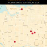 Vancouver police warn public of ‘blessing scams’