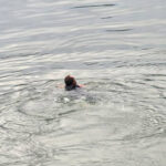 Police in Kamloops looking for break and enter suspect who swam from capture