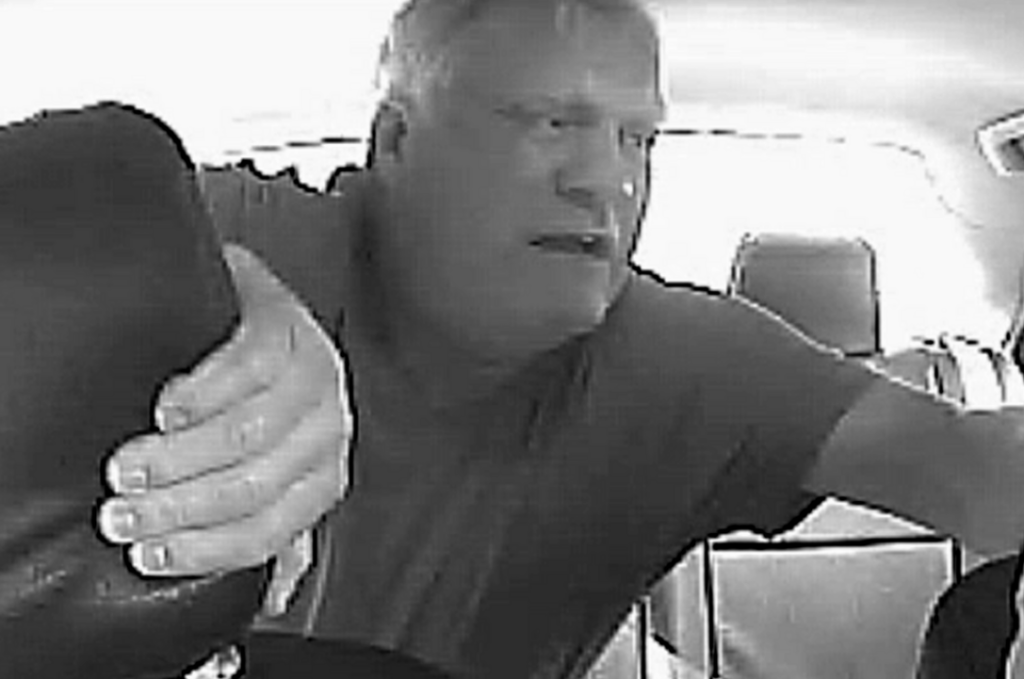 Police seek suspect in 2025 taxi driver assault in Maple Ridge
