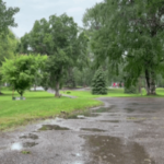 Environment Canada tornado watch for Prince George over