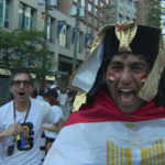 BC Place hosts Egypt’s first-ever World Cup win; 3-1 victory over New Zealand
