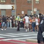 2 people killed in mass shooting at Toronto’s Salsa on St. Clair festival