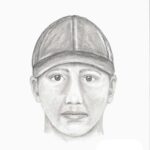 Central Park indecent act suspect sketch released: RCMP