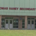 Weapon call results in Maple Ridge school being put in ‘Hold and Secure’
