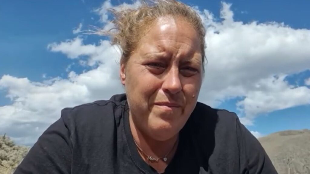 ‘Apocalyptic’: B.C. family escapes Pear Lake wildfire but loses nearly everything